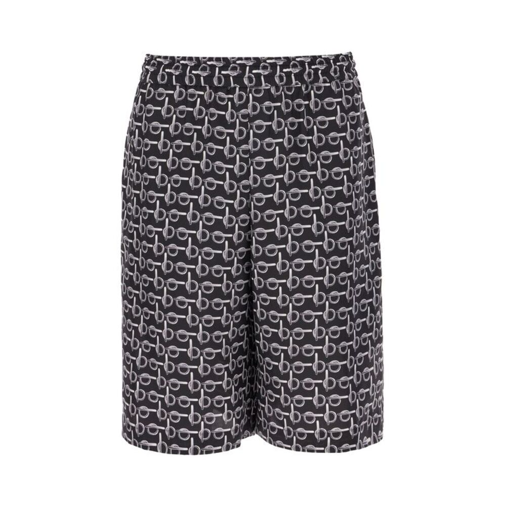 Burberry Man Clothing Shorts